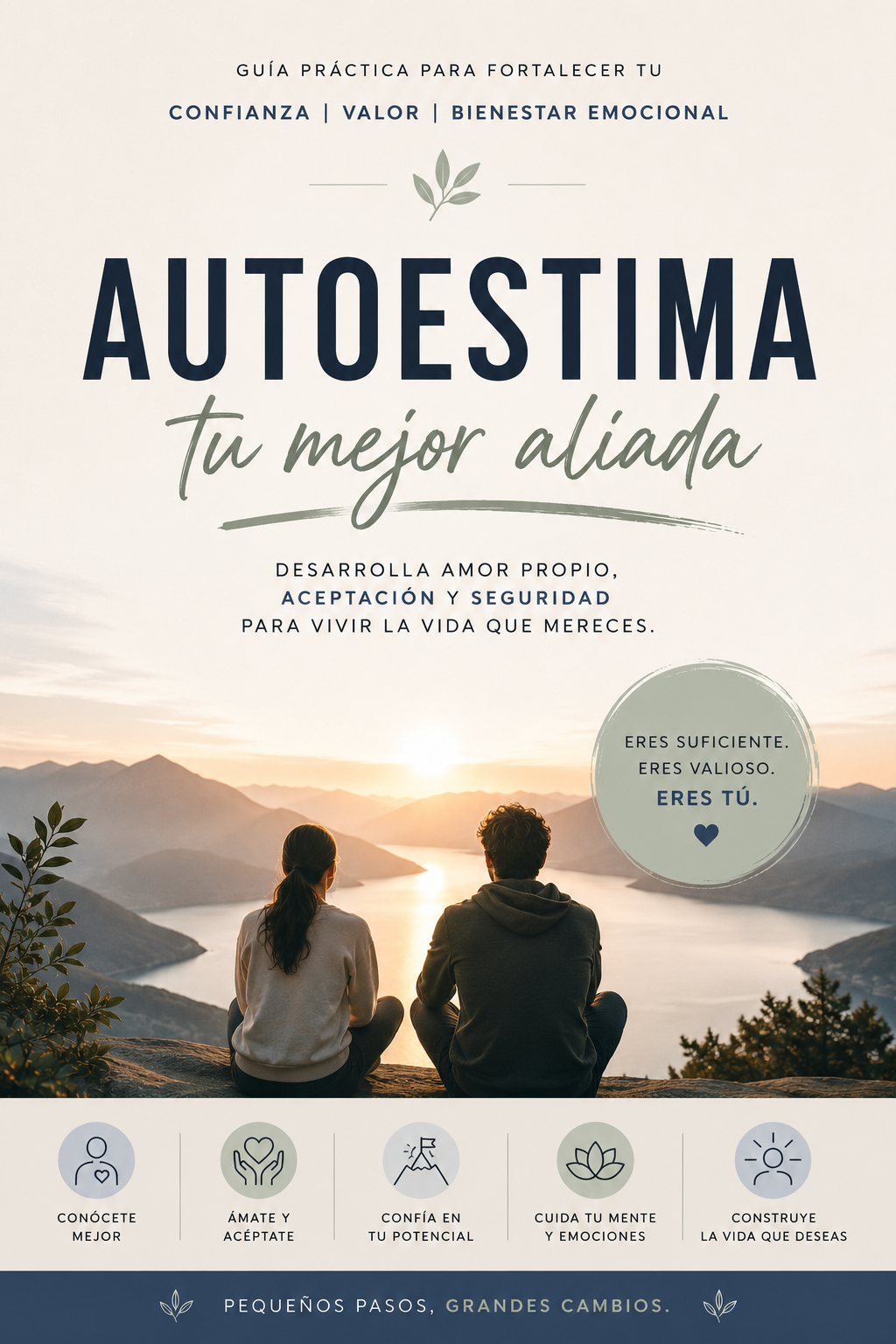 Reconstruye Tu Amor Propio