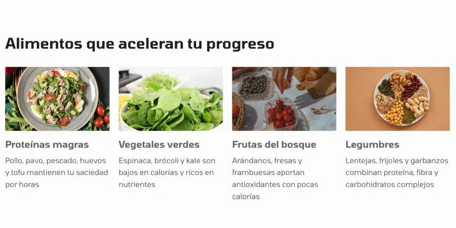 Baja De Peso Con Equilibrio - VentaDigitalOnline