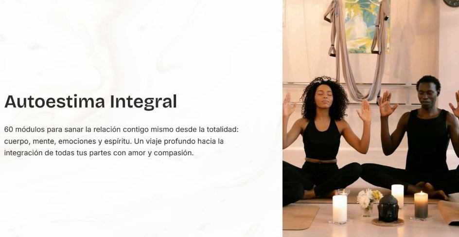 Reconstruye Tu Amor Propio - VentaDigitalOnline