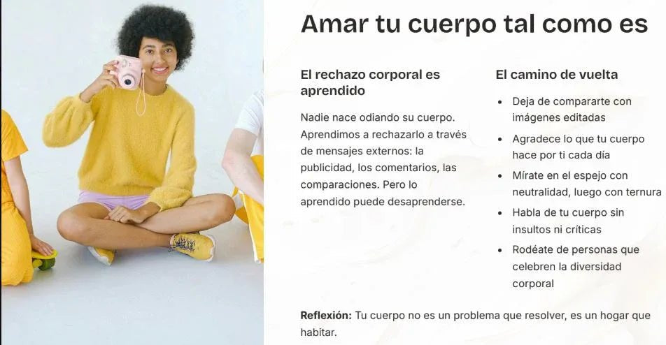 Reconstruye Tu Amor Propio - VentaDigitalOnline